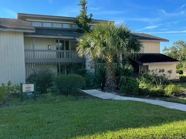 2097 Corner Lake Dr, Haines City, FL 33844