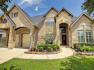 27314 Waterford Glen Ln, Katy, TX 77494
