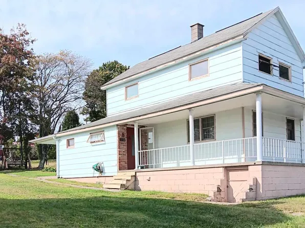 1059 Hill St, Nanty Glo, PA 15943