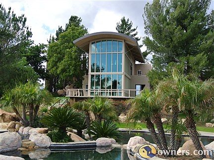 Architecual Masterpiece On Five Acres With Ocean & Mountain View