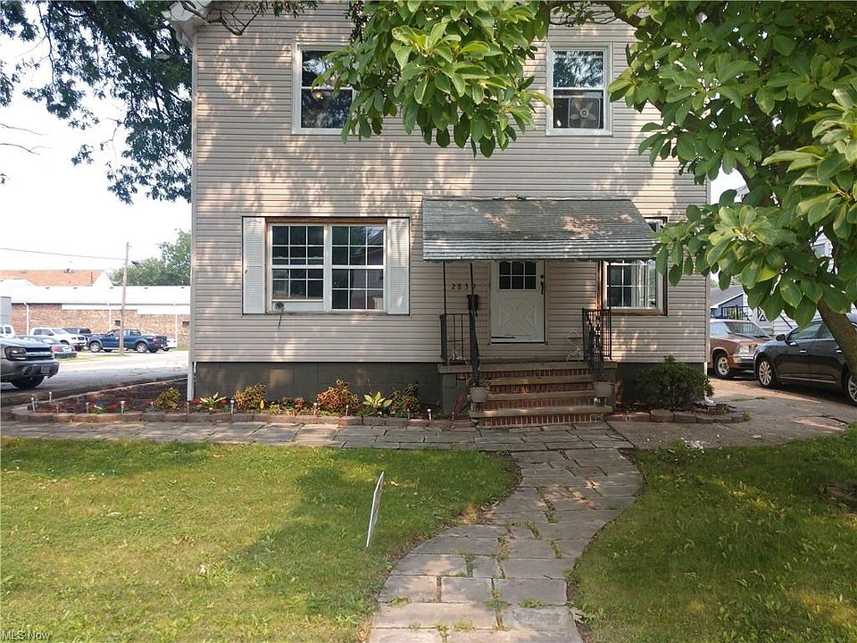 2839 Elyria Ave, Lorain, OH 44055 Zillow