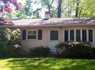 10 Fernbrook Rd, Northborough, MA 01532