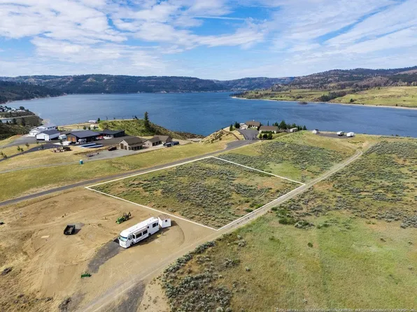 41395 Harbor View Dr N Lot B, Davenport, WA 99122