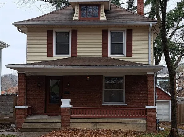 505 Main St, Parkville, MO 64152