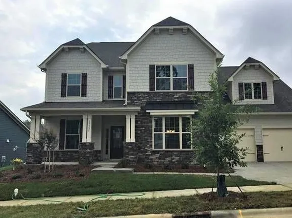 17526 Shearer Rd, Davidson, NC 28036