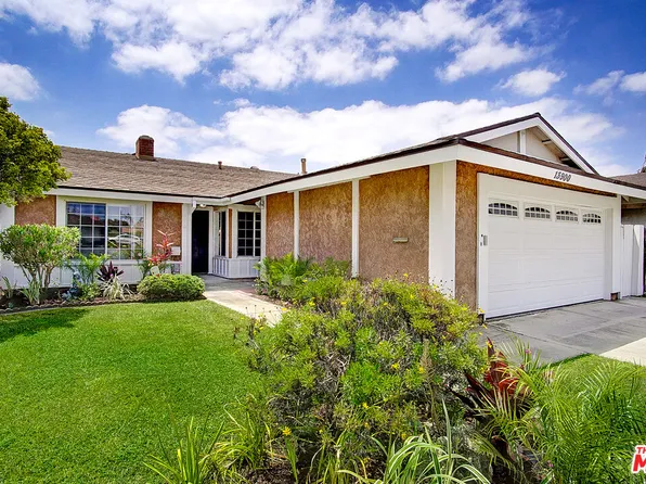 13900 Rose St, Cerritos, CA 90703