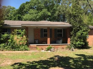 432 Cody Rd S, Mobile, AL 36695