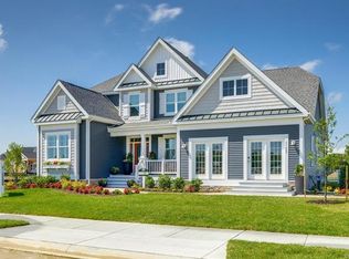 8042 Clancy Pl, Chesterfield, VA 23838