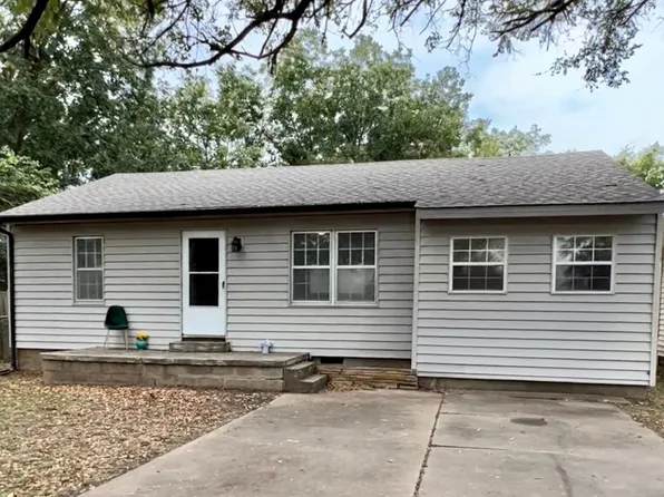 811 S Pettit Ave, Hominy, OK 74035