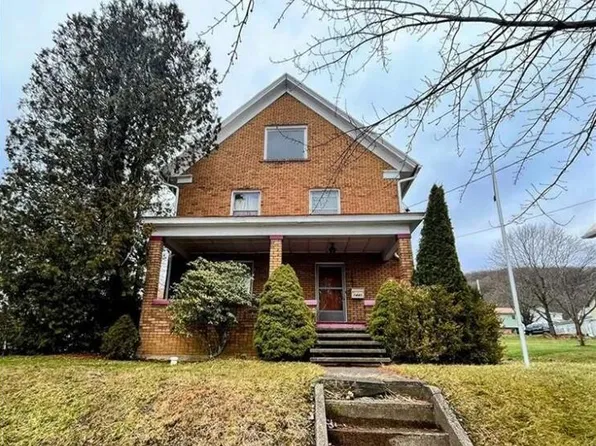 1441 Philadelphia St, Indiana, PA 15701
