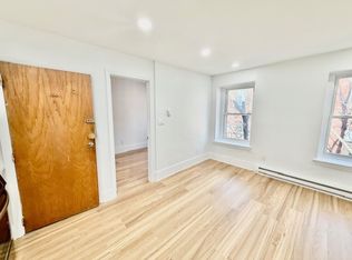 98 Saint Botolph St #9, Boston, MA 02116