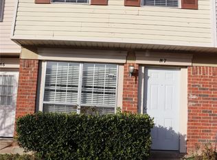 10500 Lake June Rd #M07, Dallas, TX 75217