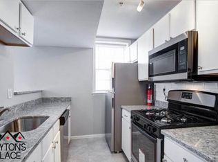 1000 Rittenhouse St NW APT C, Washington, DC 20011