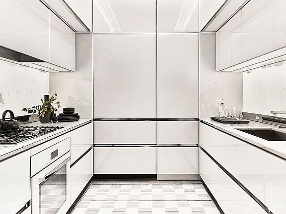 2nd image of 53 W 53rd St APT 29D