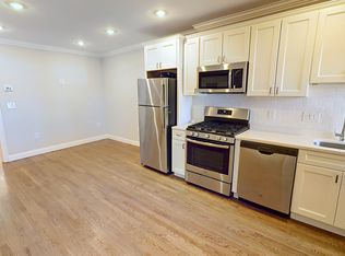 41 Sheridan St #B, Jamaica Plain, MA 02130