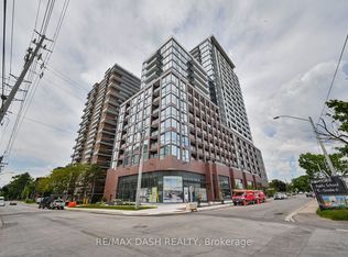 28 Ann St #215, Mississauga, ON L5G3G1