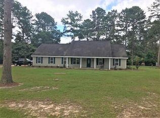 174 Scott Rd, Cairo, GA 39827