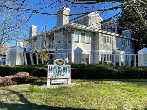 11130 SE 208th Street #A204, Kent, WA 98031
