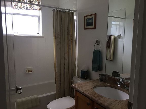 Guest bath