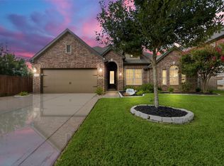 13211 Cedar Sands Ln, Tomball, TX 77377