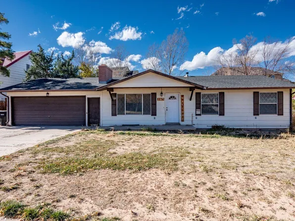 167 N Cove Dr, Cedar City, UT 84720