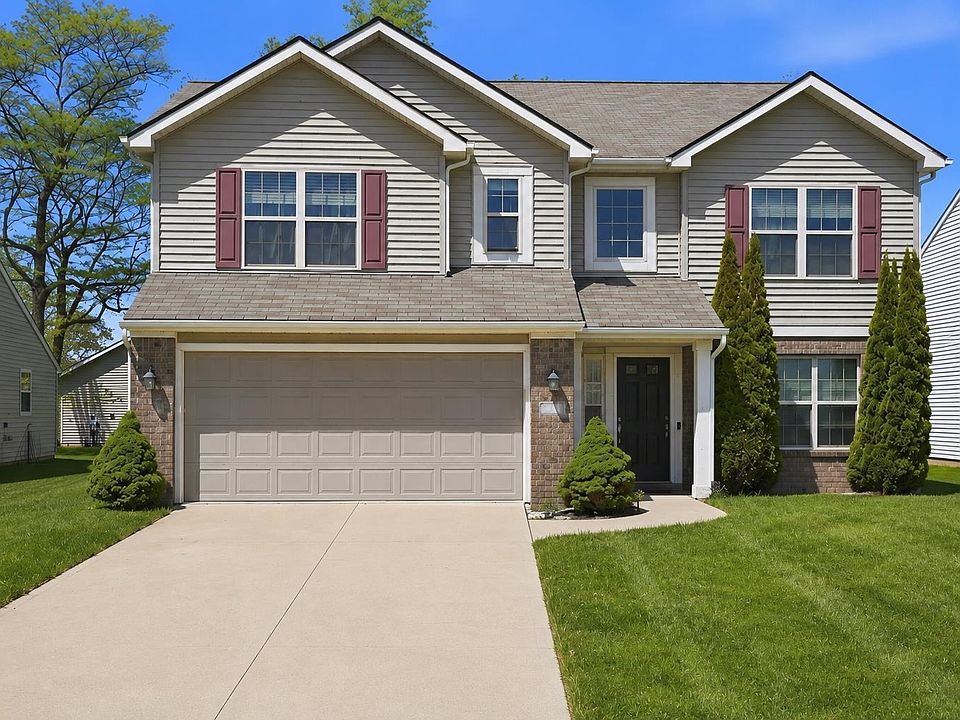 1st image of 15607 Grassy Willow Dr