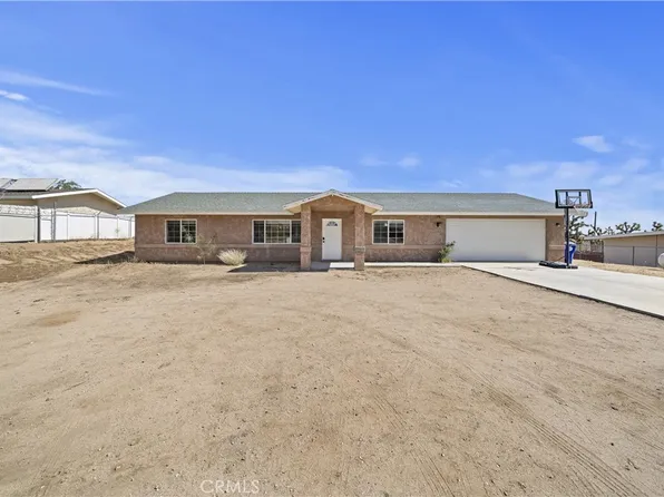 58706 Buena Vista Dr, Yucca Valley, CA 92284