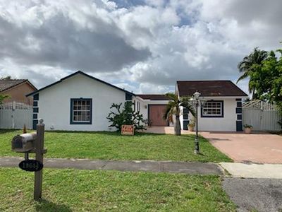 19644 NW 58th Ct, Hialeah, FL, 33015