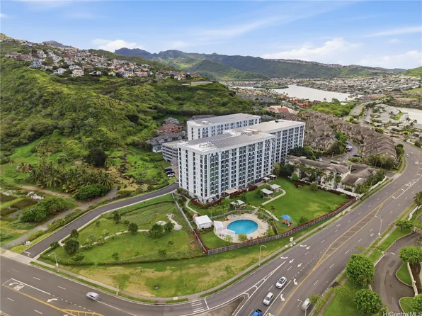 7000 State Highway Kai Dr #2603, Honolulu, HI 96825