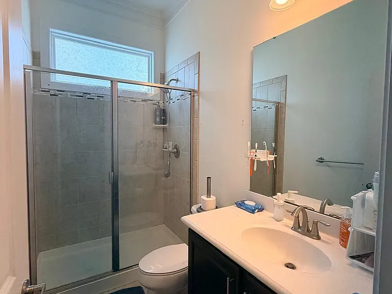 1st Floor - Bathroom