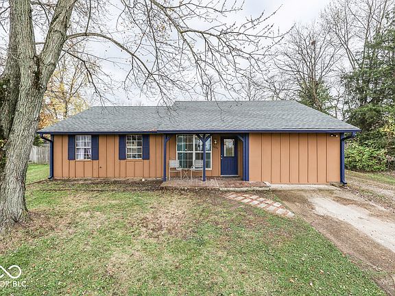 2nd image of 6034 Old Mill Dr