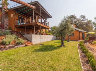 3611 Elizabeth Way, Redding, CA 96001