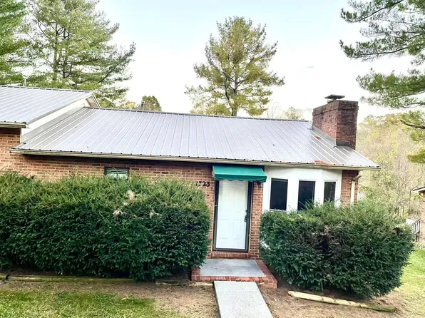 1723 Todd Dr, Johnson City, TN 37604