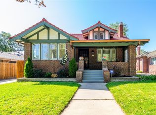 327 N Corona St, Denver, CO 80218