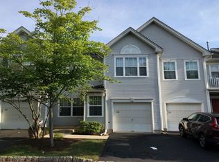 228 Marcia Way, Bridgewater, NJ 08807