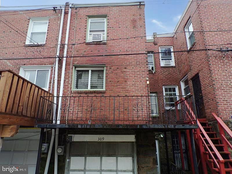 2nd image of 309 E Meehan Ave