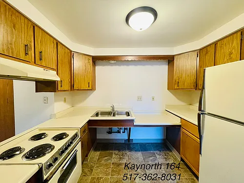 Floor plan Accessible 2b1b
