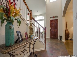1331 Verde Path, San Antonio, TX 78258