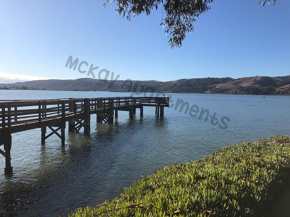 Fishing Pier