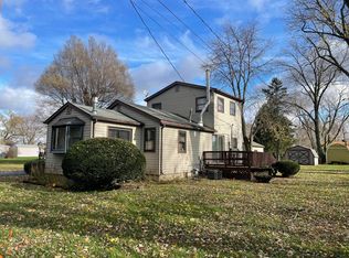 407 Park Ave, Wheeler, IN 46393