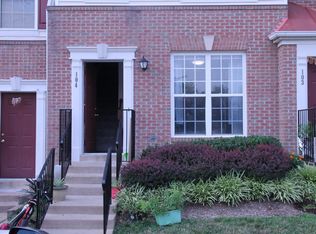 13386 Spofford Rd APT 104, Herndon, VA 20171