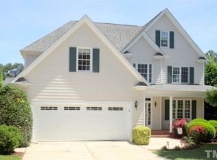 7712 Wilderness Rd, Raleigh, NC 27613