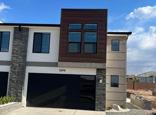 2876 E Sunrider Ln, Saint George, UT 84790