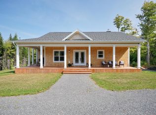 2202 Murray Harbour Rd, Caledonia, PE C0A 2E0