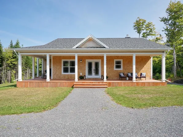 2202 Murray Harbour Rd, Caledonia, PE C0A 2E0