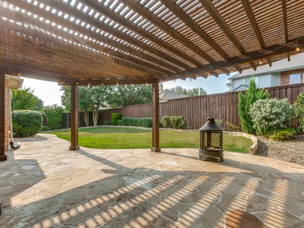 421 Shady Oaks Dr, Murphy, TX 75094