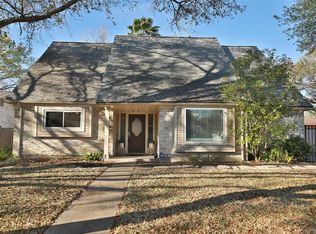 15010 Elmont Dr, Houston, TX 77095