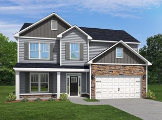 Orchard Cir, Edgefield, SC 29824