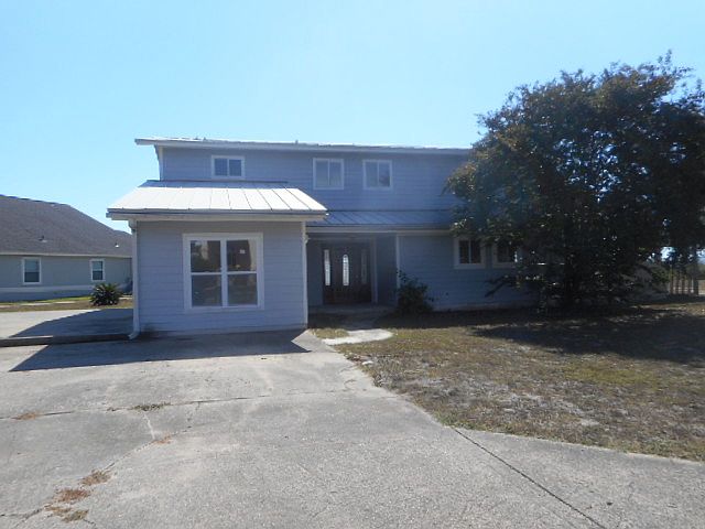Property Front View