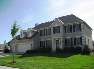 8416 Morgan St NW, Pickerington, OH 43147